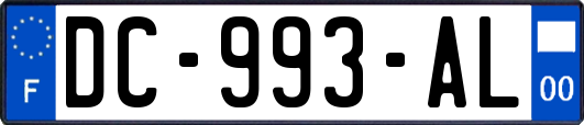 DC-993-AL