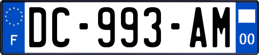 DC-993-AM