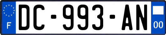 DC-993-AN