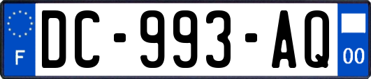 DC-993-AQ