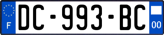 DC-993-BC