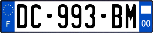 DC-993-BM