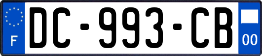 DC-993-CB