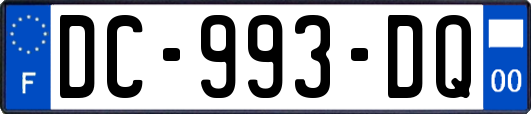 DC-993-DQ