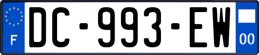 DC-993-EW