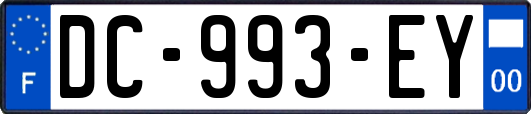 DC-993-EY