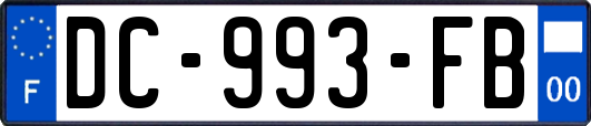 DC-993-FB