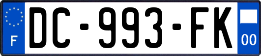DC-993-FK