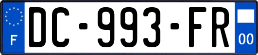 DC-993-FR