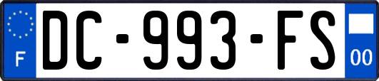 DC-993-FS