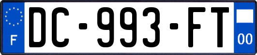 DC-993-FT