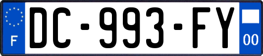 DC-993-FY