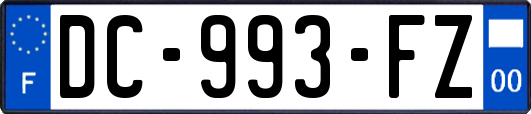 DC-993-FZ