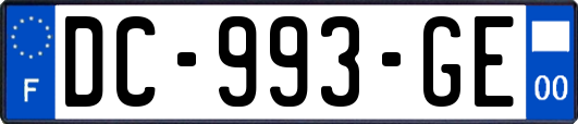 DC-993-GE