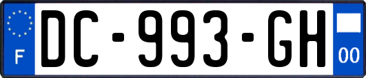 DC-993-GH