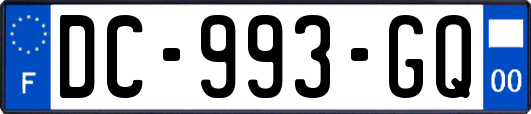 DC-993-GQ