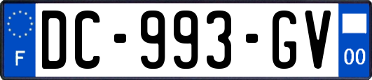 DC-993-GV