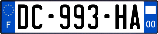 DC-993-HA