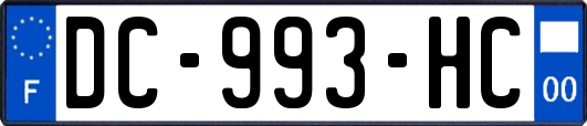 DC-993-HC