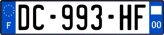 DC-993-HF