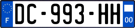DC-993-HH