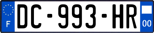 DC-993-HR