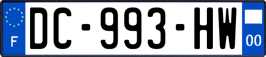 DC-993-HW