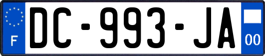 DC-993-JA