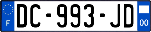 DC-993-JD
