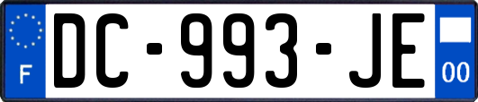 DC-993-JE