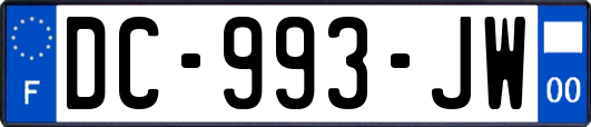 DC-993-JW