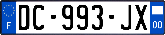 DC-993-JX