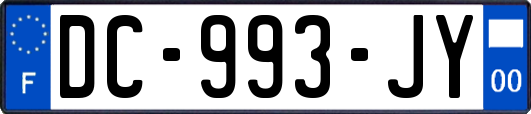 DC-993-JY