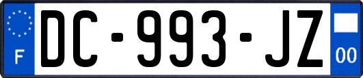 DC-993-JZ