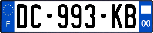 DC-993-KB