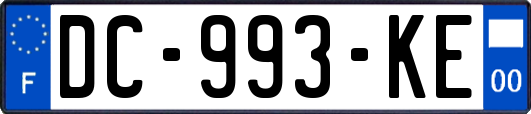 DC-993-KE