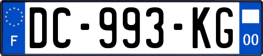 DC-993-KG