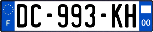 DC-993-KH