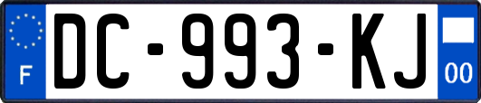 DC-993-KJ