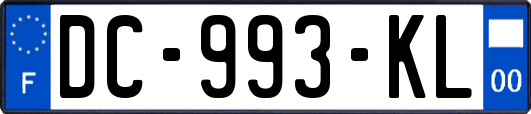 DC-993-KL