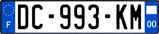 DC-993-KM