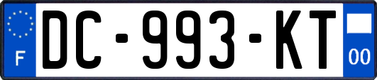 DC-993-KT