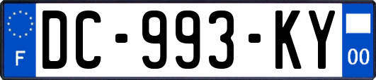 DC-993-KY