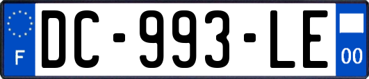 DC-993-LE