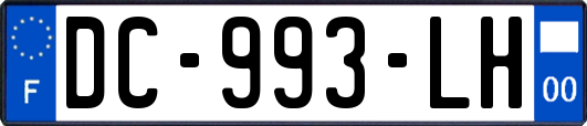 DC-993-LH