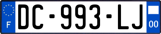 DC-993-LJ