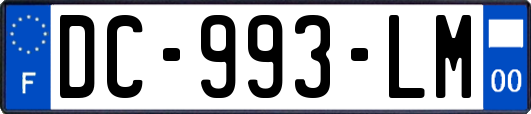 DC-993-LM