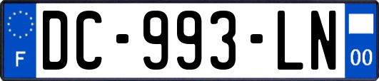 DC-993-LN