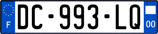 DC-993-LQ