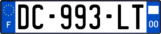 DC-993-LT
